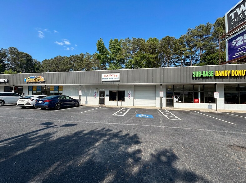 Primary Photo Of 3685 Chamblee Dunwoody Rd, Chamblee Unknown For Lease