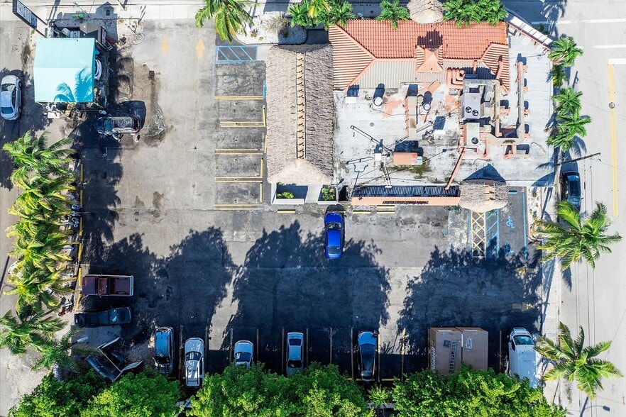 More Photos Of 45 NW 22nd Ave, Miami Restaurant For Sale