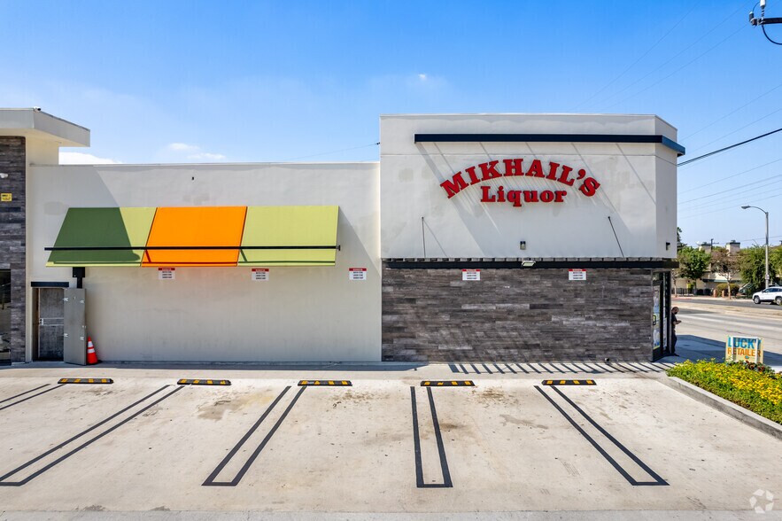 More Photos Of 14930 Leffingwell, La Mirada Unknown For Lease