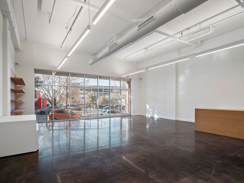 More Photos Of 1 NE 2nd St, Oklahoma City Loft Creative Space For Lease