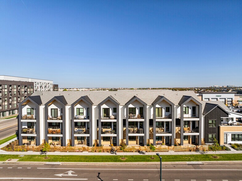 More Photos Of 8220 & 8240 E 36th Ave, Denver Apartments For Sale