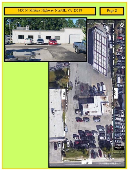 More Photos Of , Norfolk General Retail For Sale