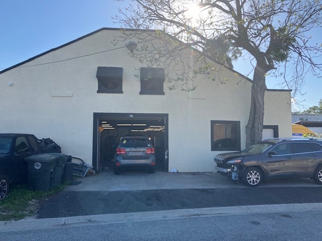 Primary Photo Of 142 S Charles St, Daytona Beach Warehouse For Sale