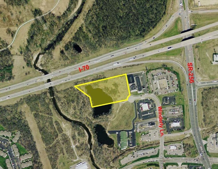 More Photos Of 1900 Winderly Ln, Pickerington Land For Sale