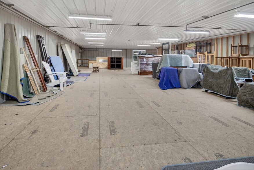 More Photos Of 3530 - 3532 Union St, North Chili Freestanding For Sale