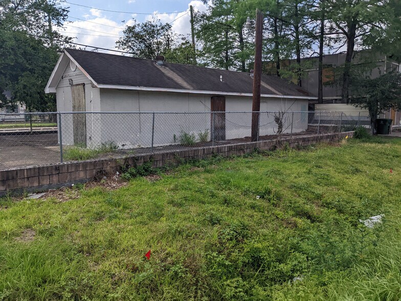 More Photos Of 4608 Fulton St, Houston Land For Sale