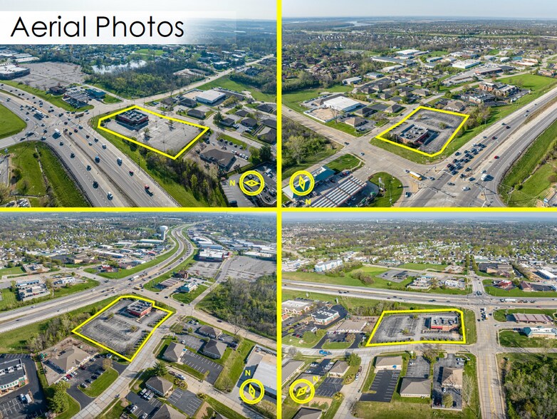 More Photos Of 2000 S 1st Capitol Dr, Saint Charles Restaurant For Sale