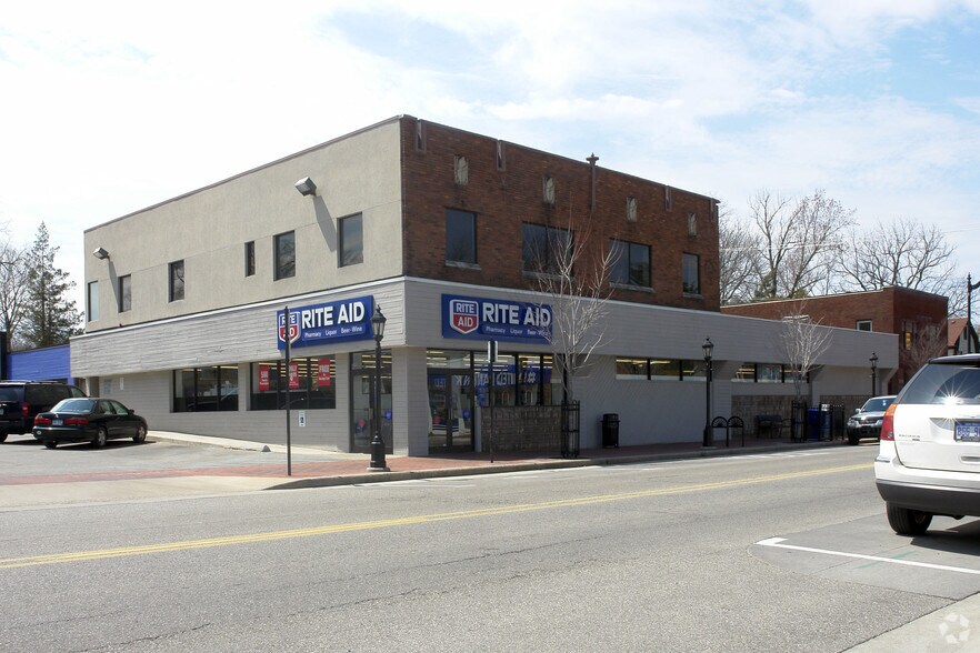 Primary Photo Of 2130 Wealthy St SE, Grand Rapids Storefront Retail Office For Lease