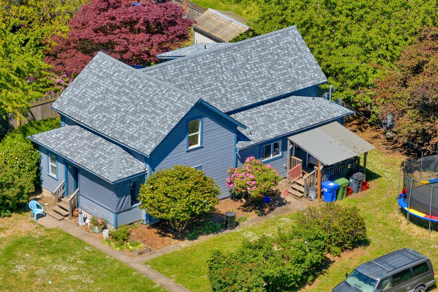 More Photos Of 1133 Irvington Dr, Eugene Land For Sale