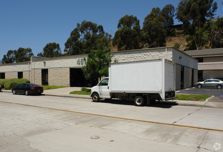 More Photos Of 4616 Mission Gorge Pl, San Diego Office For Sale