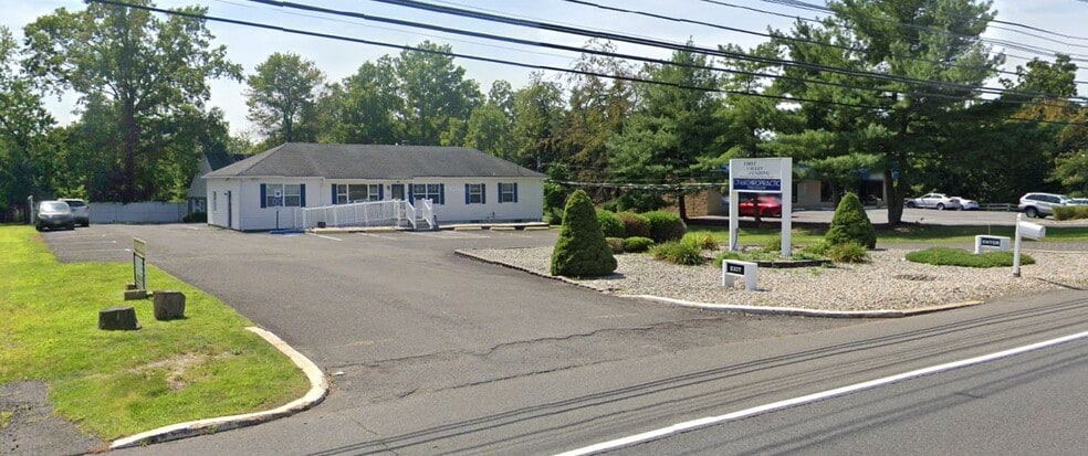 Primary Photo Of 1031 US Highway 202 N, Branchburg Office For Lease