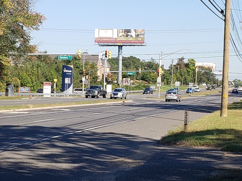 More Photos Of 250 Route 73, Voorhees Land For Sale