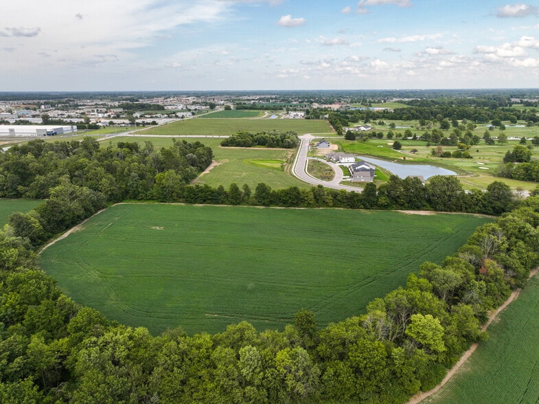 More Photos Of 6745-6775 S. 475, Lebanon Land For Sale