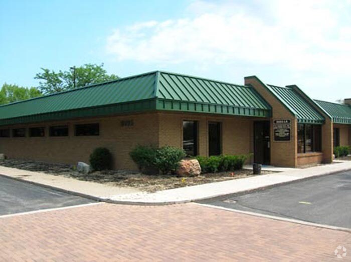 More Photos Of , Merrillville Office For Sale