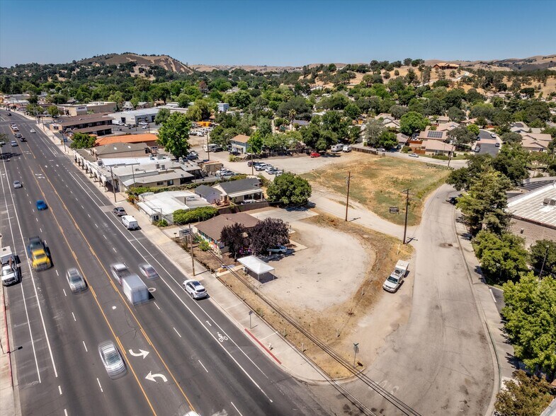 More Photos Of 8575 El Camino Real, Atascadero Land For Sale