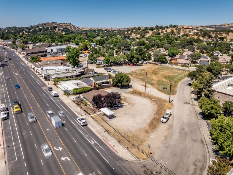 More Photos Of 8575 El Camino Real, Atascadero Land For Sale