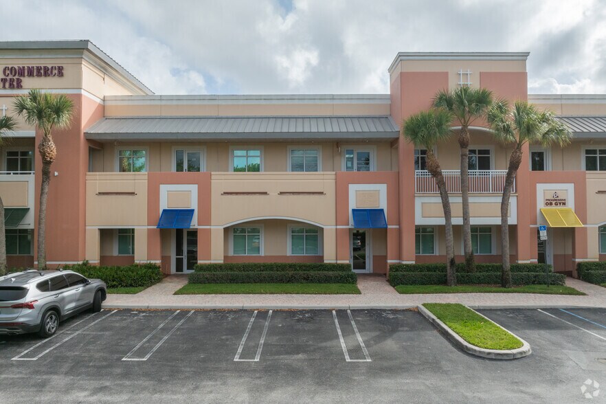 More Photos Of 601 N Congress Ave, Delray Beach Medical For Sale