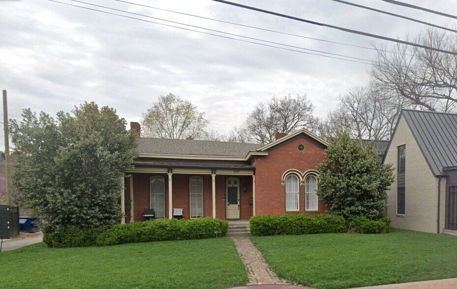 Primary Photo Of 1307 6th Ave N, Nashville Office For Lease