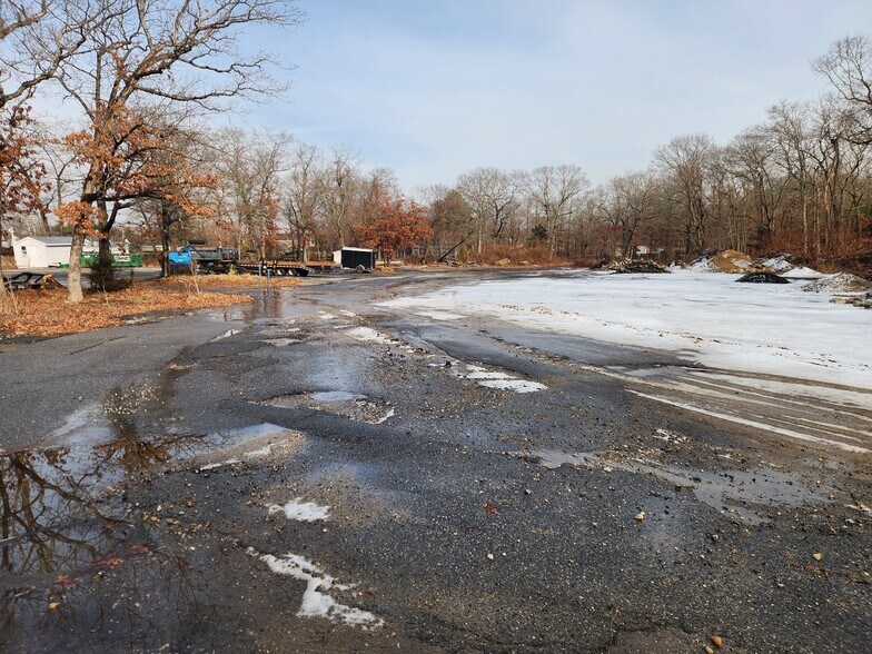 More Photos Of 306 Route 25A, Mount Sinai Land For Sale