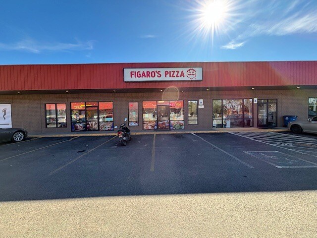 More Photos Of 51538-51546 Hwy 97 ("The Dalles-California Hwy'), La Pine General Retail For Sale