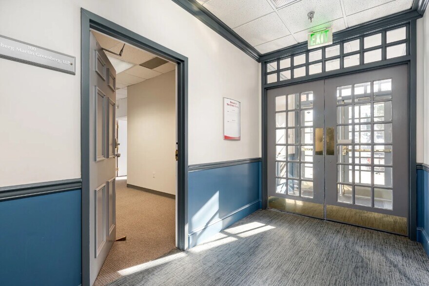 More Photos Of 705 Melvin Ave, Annapolis Office For Lease