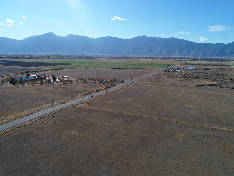 More Photos Of 1720 BUCKEYE Rd, Minden Land For Sale