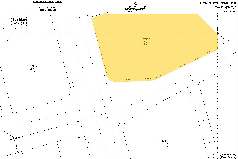 More Photos Of 7601-7615 Lindbergh Blvd, Philadelphia Unknown For Lease