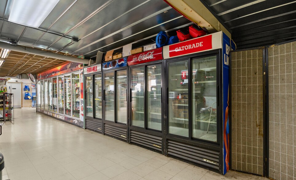 More Photos Of 1104 W Eldorado Pky, Little Elm Storefront For Sale