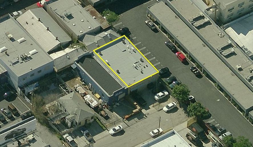 More Photos Of 3771 Las Flores Ct, Los Angeles Flex For Lease