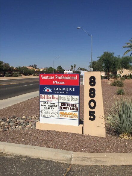 More Photos Of 8805 W Union Hills Dr, Peoria Office For Lease