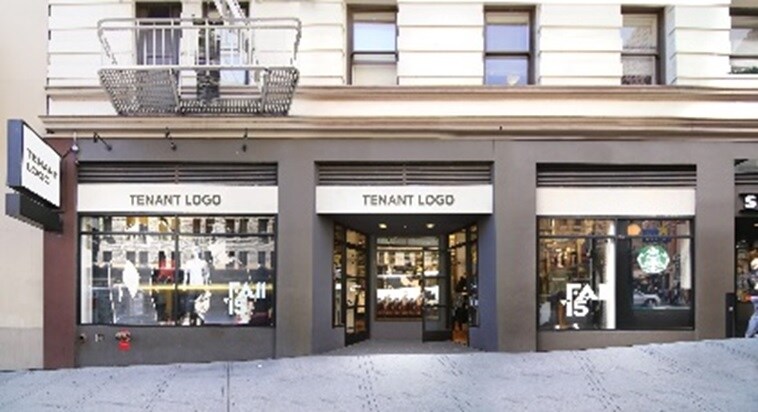 More Photos Of 347-363 Grant Ave, San Francisco Apartments For Lease