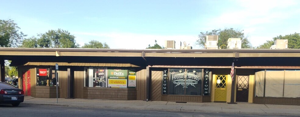 More Photos Of 130 N Butte St, Willows Medical For Lease