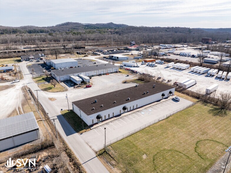 Primary Photo Of 103 23rd St, Corbin Industrial For Lease