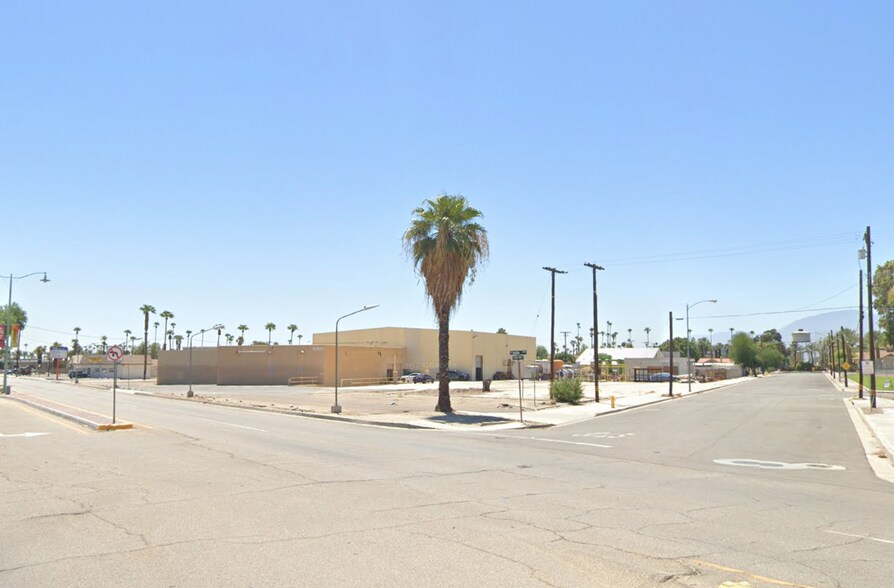 More Photos Of Indio Blvd, Indio Land For Sale