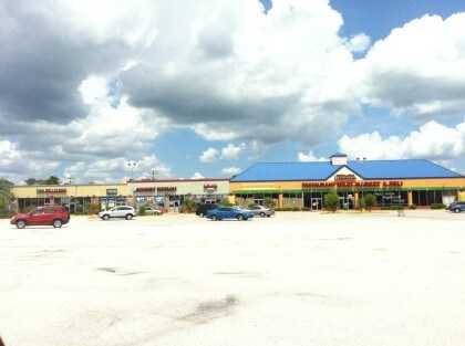 More Photos Of 2701-2715 S Orlando Dr, Sanford Unknown For Lease