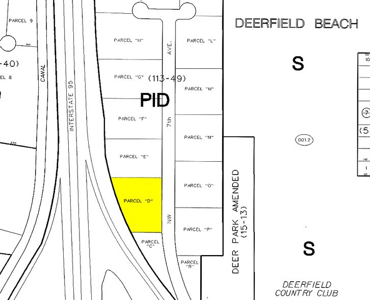 More Photos Of 401 Fairway Dr, Deerfield Beach Loft Creative Space For Lease