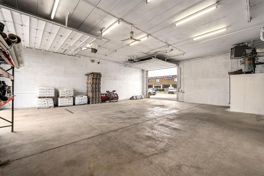 More Photos Of 4100 Washington Blvd, Hillside Industrial For Sale