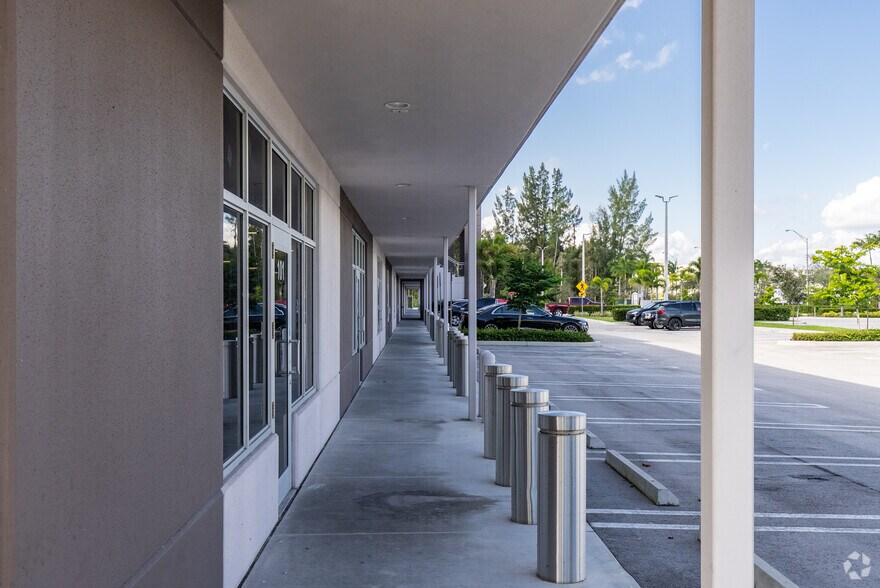 More Photos Of 12750 NW 17th St, Miami Medical For Sale