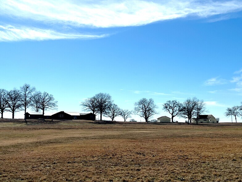 More Photos Of 3003 W Redwood Ave, Sallisaw Land For Sale