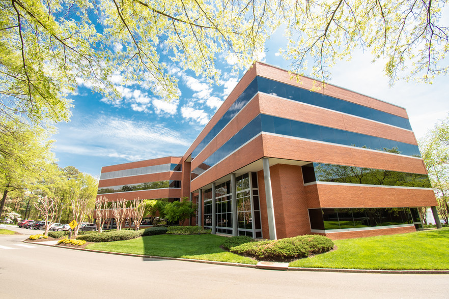 Primary Photo Of 4435 Waterfront Dr, Glen Allen Office For Lease