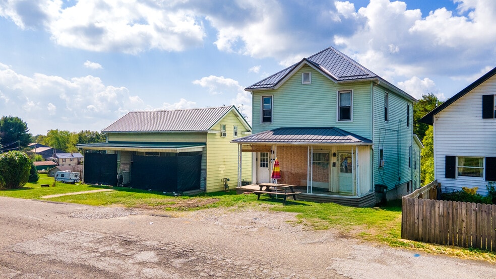 More Photos Of , Cadiz Unknown For Sale