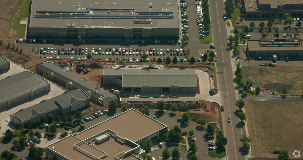 More Photos Of 7830 Shaffer Pky, Littleton Self Storage For Sale