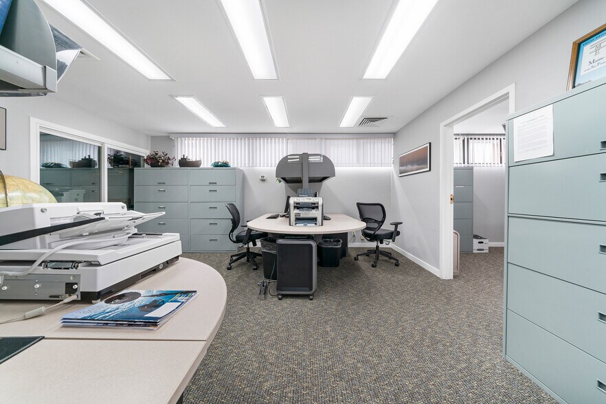 More Photos Of 505 Beach St, San Francisco Office For Lease