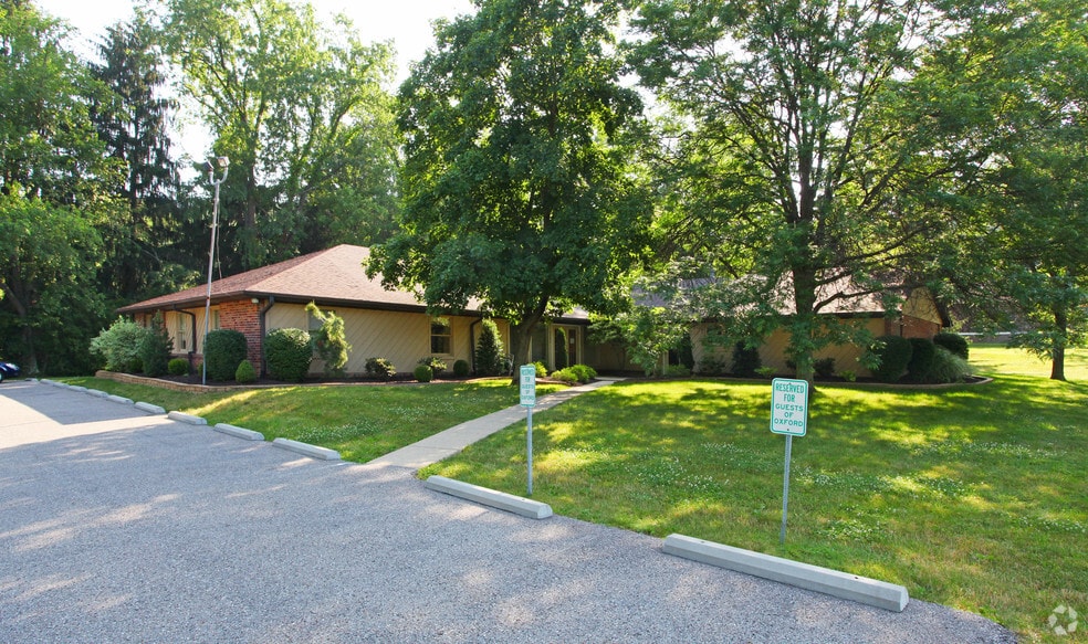 Primary Photo Of 1131 Boyce Rd, Upper Saint Clair Office Residential For Lease