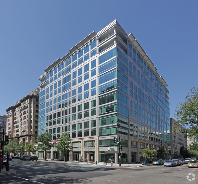 1030 15th St NW, Washington, DC 20005 - Office For Lease Cityfeet.com