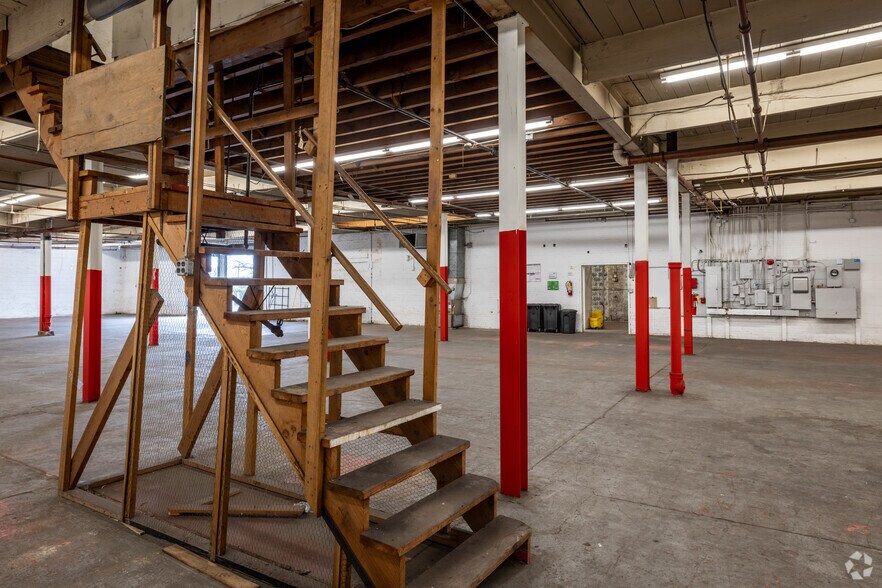 Photo of 1st Floor Ste 