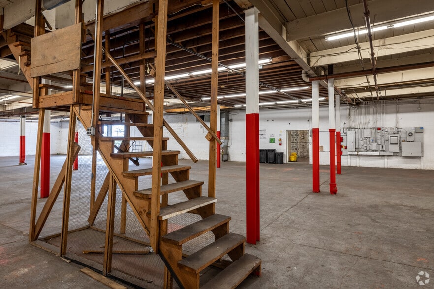 Photo of 1st Floor Ste 