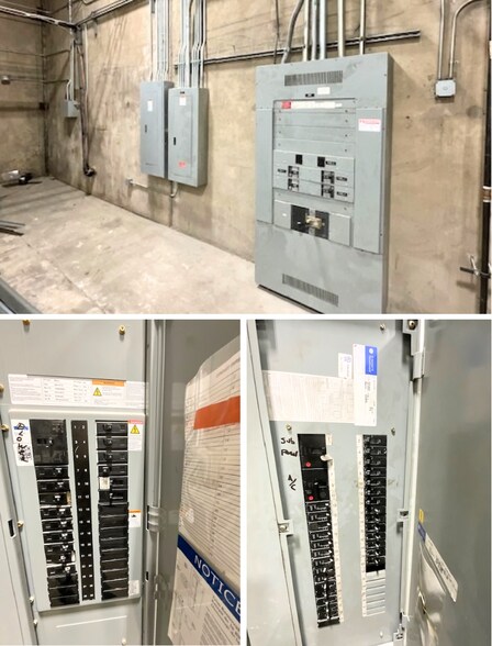 More Photos Of 4400-4412 SW 25th St, Oklahoma City Distribution For Lease