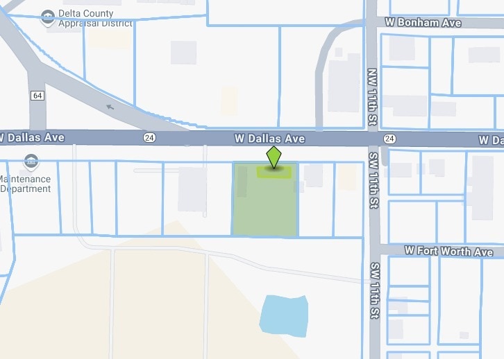 More Photos Of 931 E Dallas Ave, Cooper Self Storage For Sale