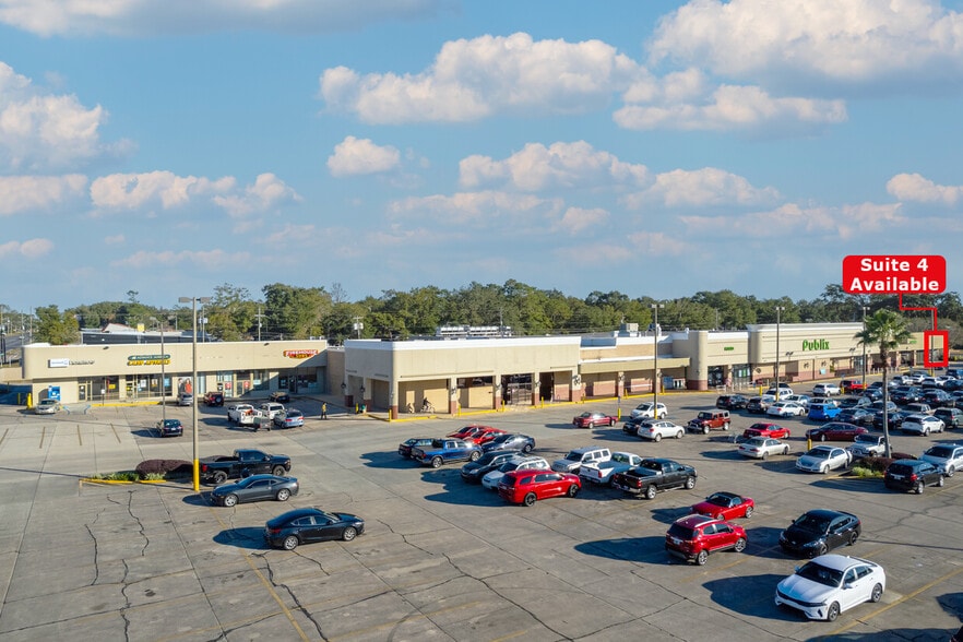 More Photos Of 5998 Mobile Hwy, Pensacola Unknown For Lease